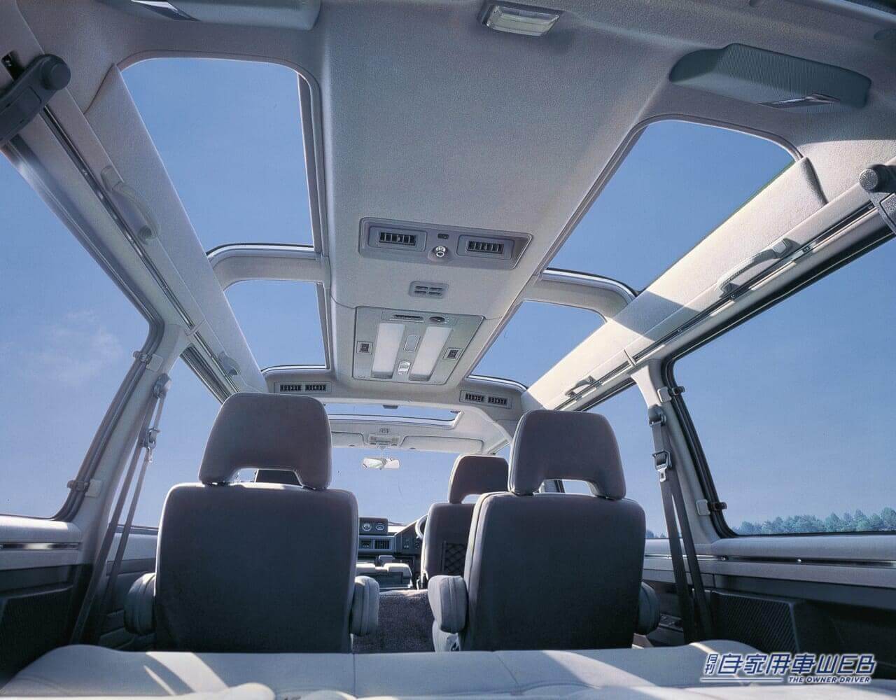 |これは売れるでしょ! 新型軽スーパーハイトワゴン『デリカミニ』がスペシャルサイトで初披露、歴代デリカも振り返ってみた