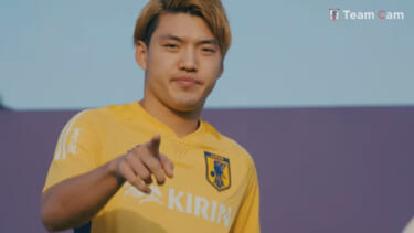 ワールドカップ初戦で日本がドイツに歴史的勝利!同点弾を決めた堂安律選手は、私生活でも砂漠で四輪バギーを楽しむワイルド系だった!