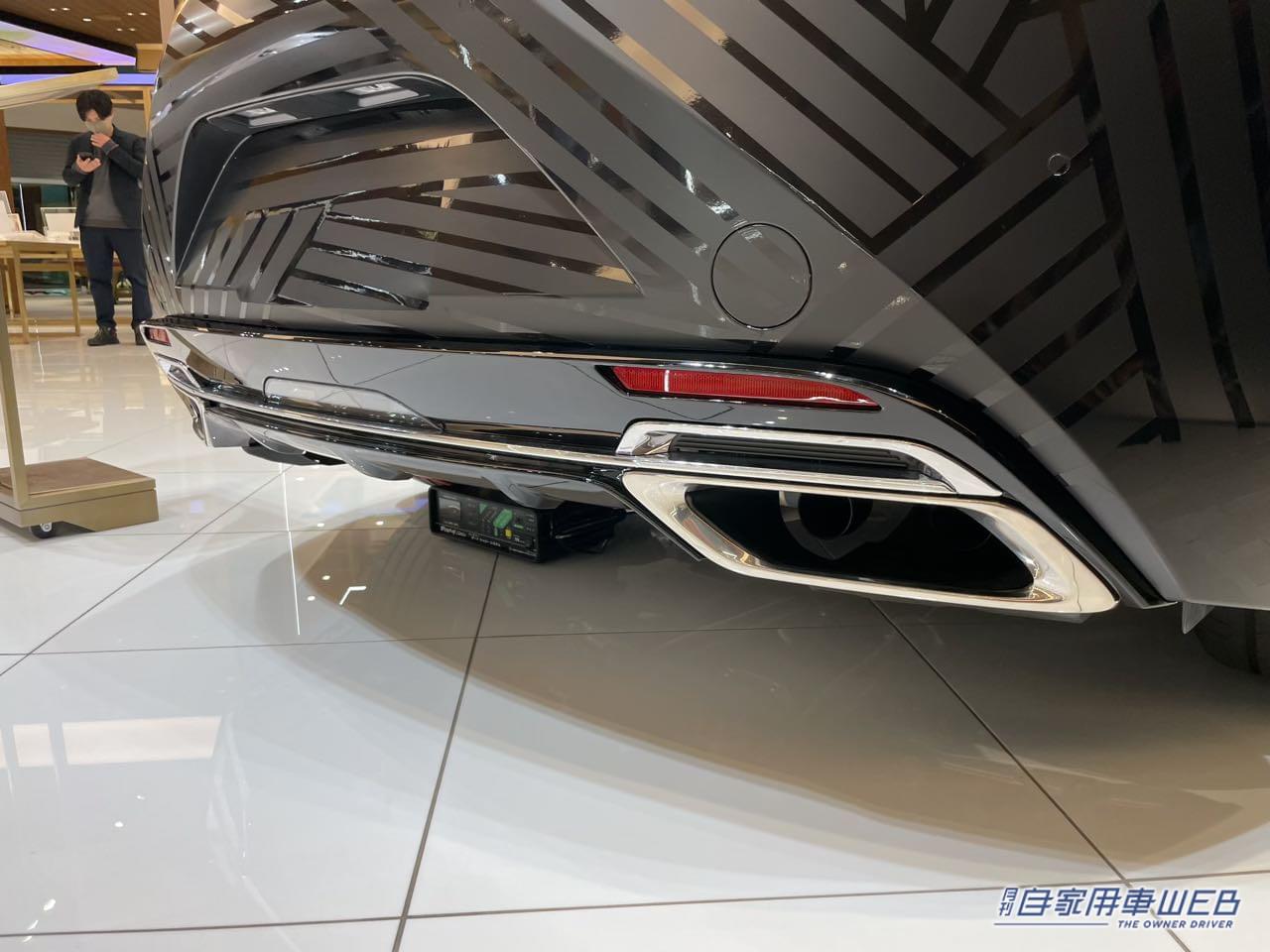 |LEXUS × MARVEL × adidasの豪華コラボ!『ブラックパンサー/ワカンダ・フォーエバー』モチーフの特別ラッピングカーが「LEXUS MEETS…」に登場! 真っ黒なオリジナルドリンクもあるぞ!