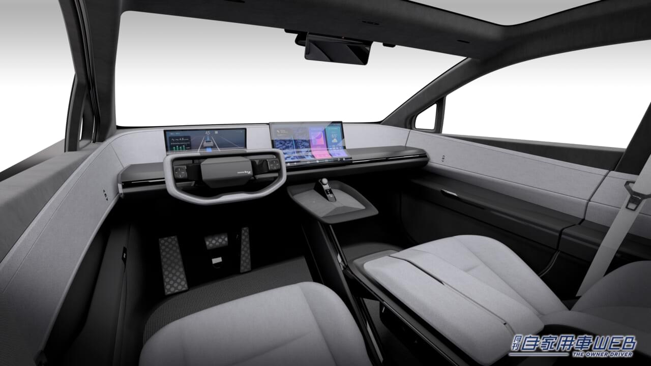 |トヨタのBEVに待望のスモールサイズがラインナップ!?「TOYOTA bZ Compact SUV Concept」をLAショーで初披露