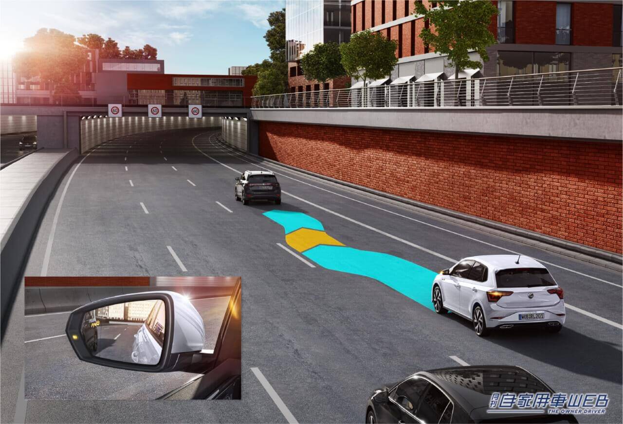 |15mmローダウンサスや専用シャシーを採用!フォルクスワーゲンが新型「Polo GTI」を発表、メタリックカラーの新色も追加!