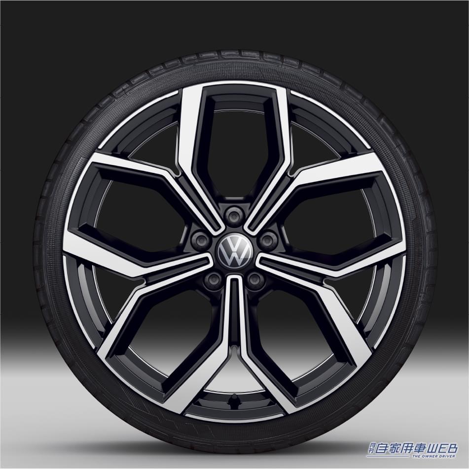 |15mmローダウンサスや専用シャシーを採用!フォルクスワーゲンが新型「Polo GTI」を発表、メタリックカラーの新色も追加!