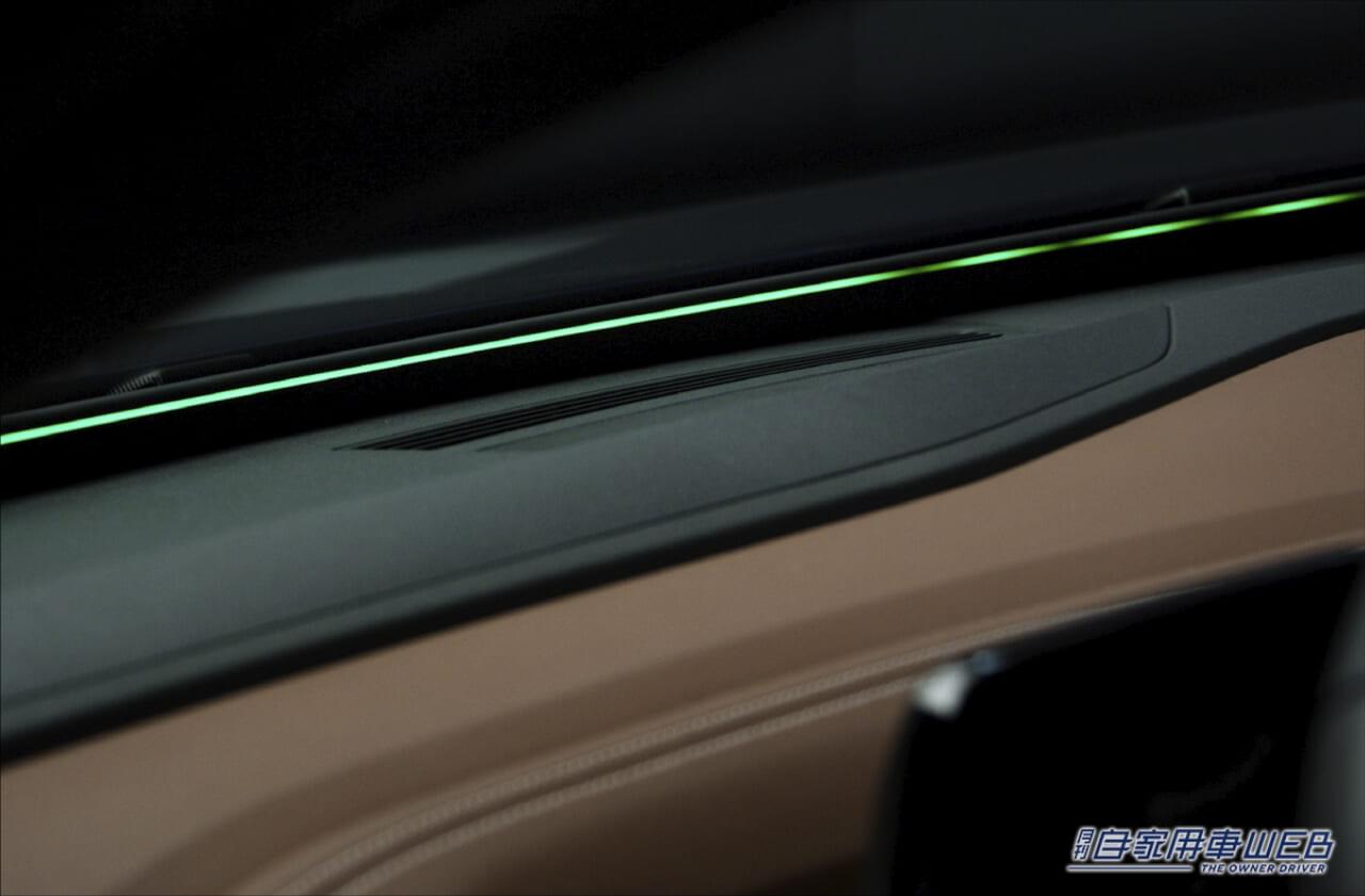 |最大561km航続距離!フォルクスワーゲンが新型「ID.4」を発表。ブランド初となるフル電動SUV