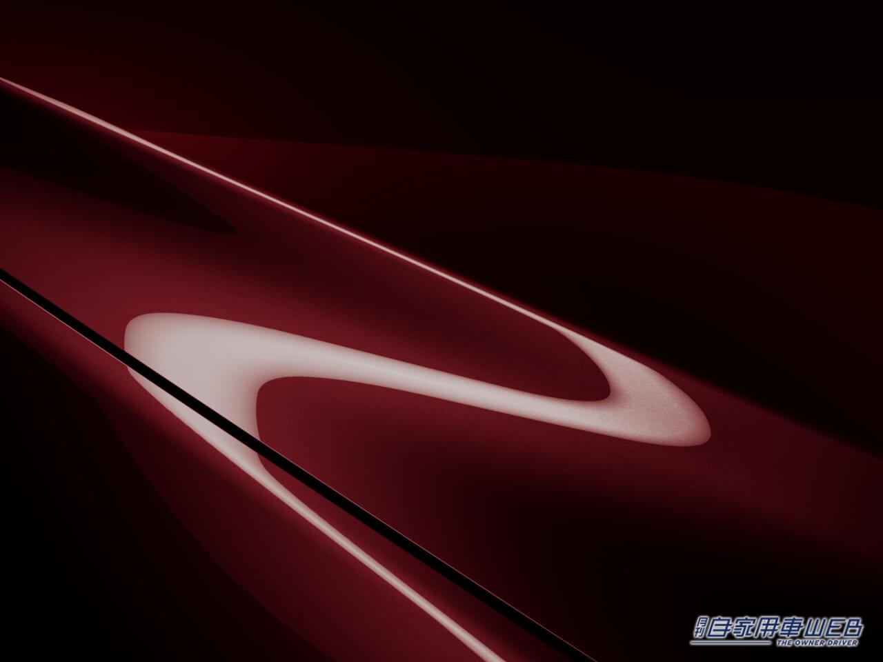 |今後登場するCX-80や既存モデルに採用決定! マツダが新しい”赤”、「アーティザンレッドプレミアムメタリック」を発表