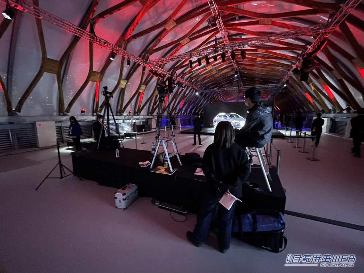 |サステナブルな未来を作る電気自動車  Audi「Q4 e-tron」のローンチイベントに行ってきた