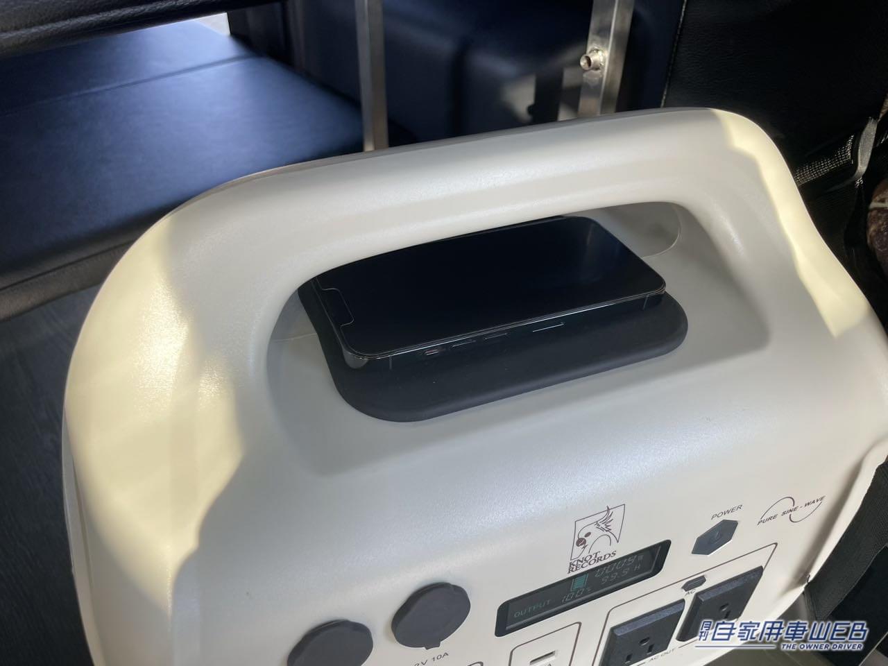 |街乗りでも超イケてる! FLEXの釣り専用ハイエース「FLEX FISHING VAN」は釣り人目線で見ても超実戦仕様!