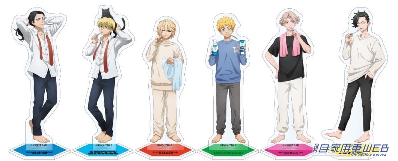 |不規則勤務で歯磨きの時間が取れない長距離トラックドライバー必見! 「ピュオーラ歯磨きリベンジャーズ」、車内に常備するのもありだ