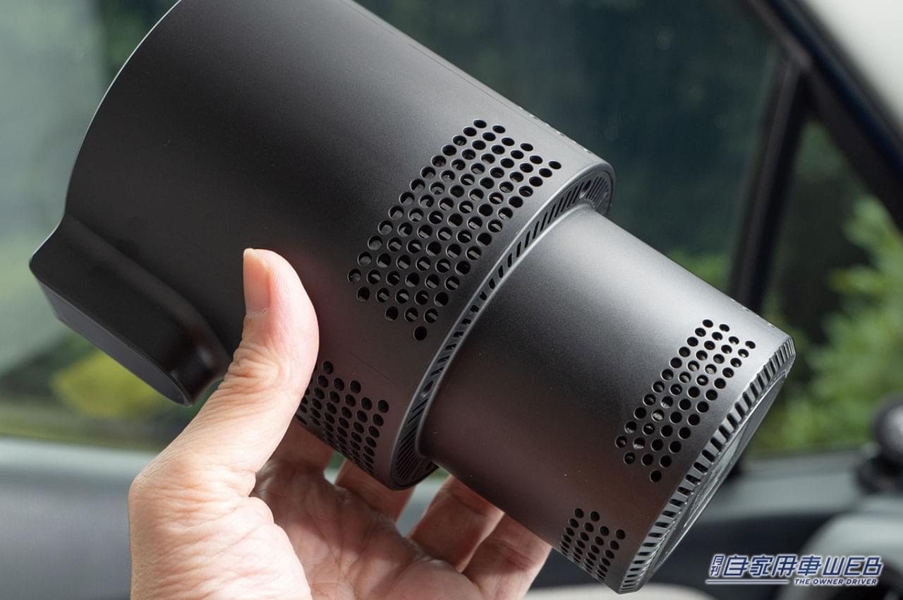 |純正ホルダーにジャストフィット! 寒い時期に嬉しい、温かさを長時間キープする保温保冷ドリンクホルダー