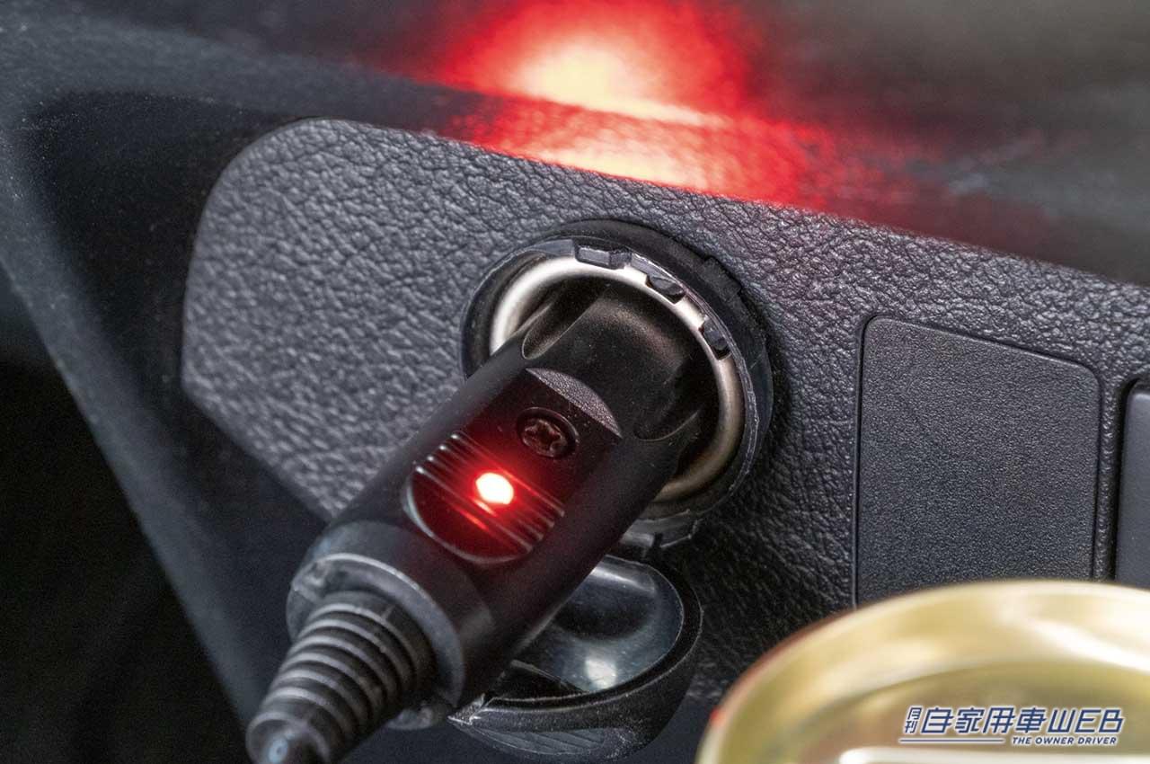 |純正ホルダーにジャストフィット! 寒い時期に嬉しい、温かさを長時間キープする保温保冷ドリンクホルダー