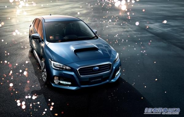 |ライトの消し忘れも防止で防犯機能もアップ!SUBARU「レヴォーグ」一部改良モデルを発表