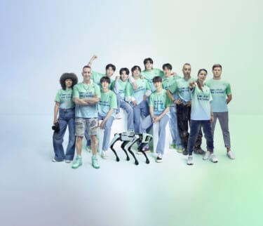 BTSやジェラードも応援!ヒョンデの「FIFA World Cup 2022™応援試乗キャンペーン」