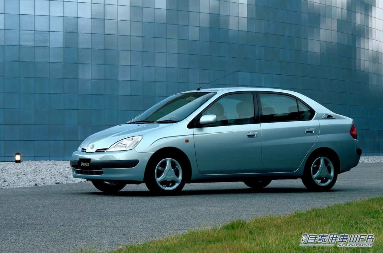 |みんなの手が届くエコカー、5代目となる新型プリウスが世界初公開!