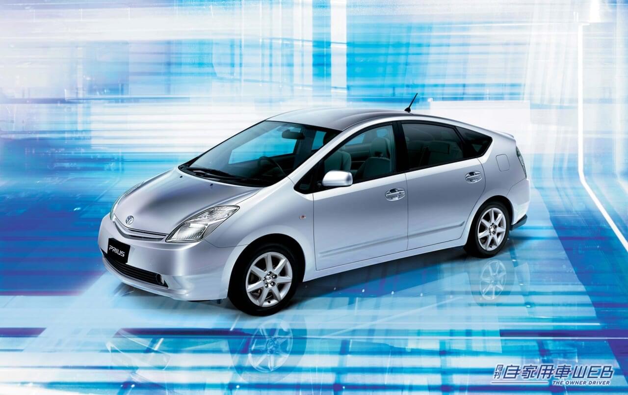 |みんなの手が届くエコカー、5代目となる新型プリウスが世界初公開!