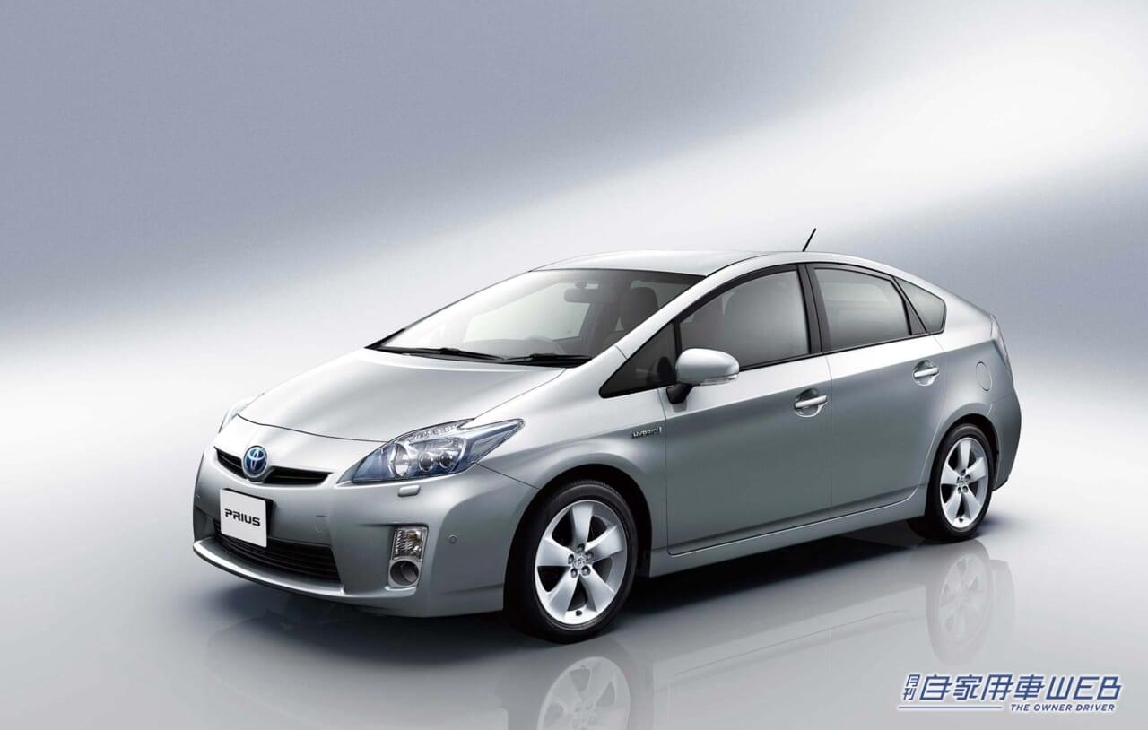 |みんなの手が届くエコカー、5代目となる新型プリウスが世界初公開!