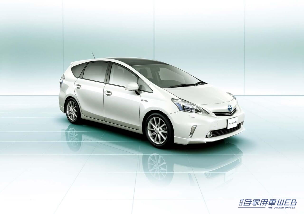 |みんなの手が届くエコカー、5代目となる新型プリウスが世界初公開!