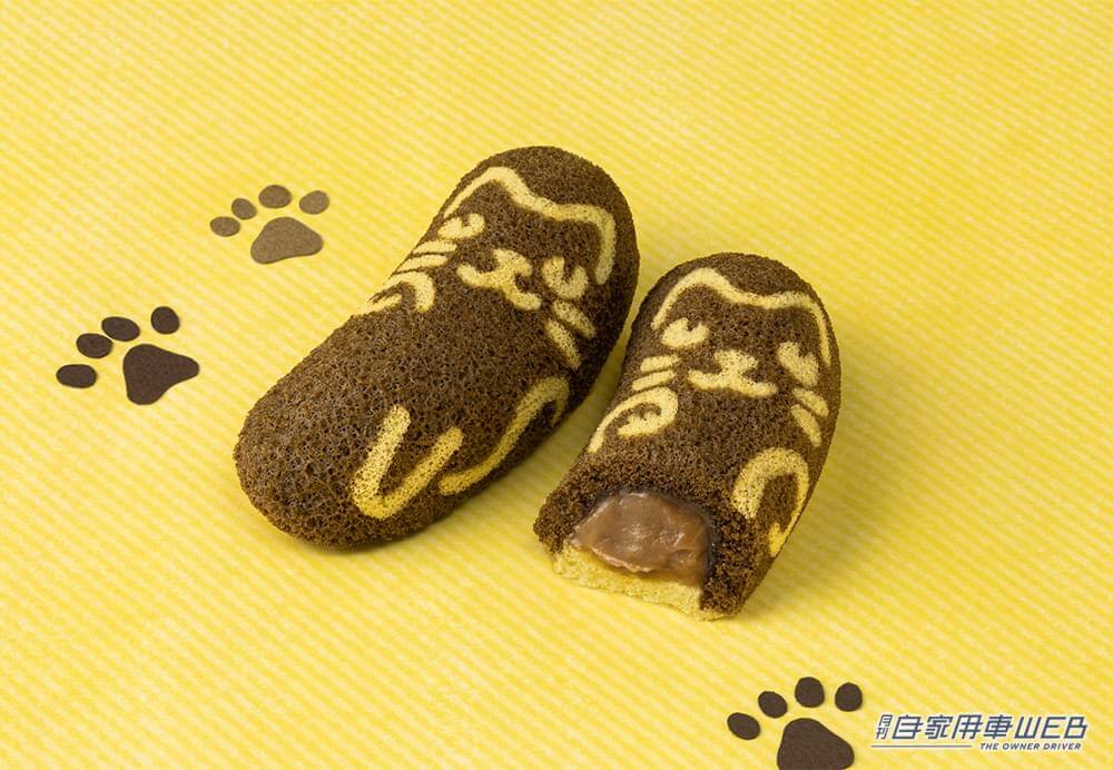 |東京土産の大定番「東京ばな奈」が黒猫になった!? 美味しいイタズラをたくらんだチョコバナナ味が追加されたニャ~