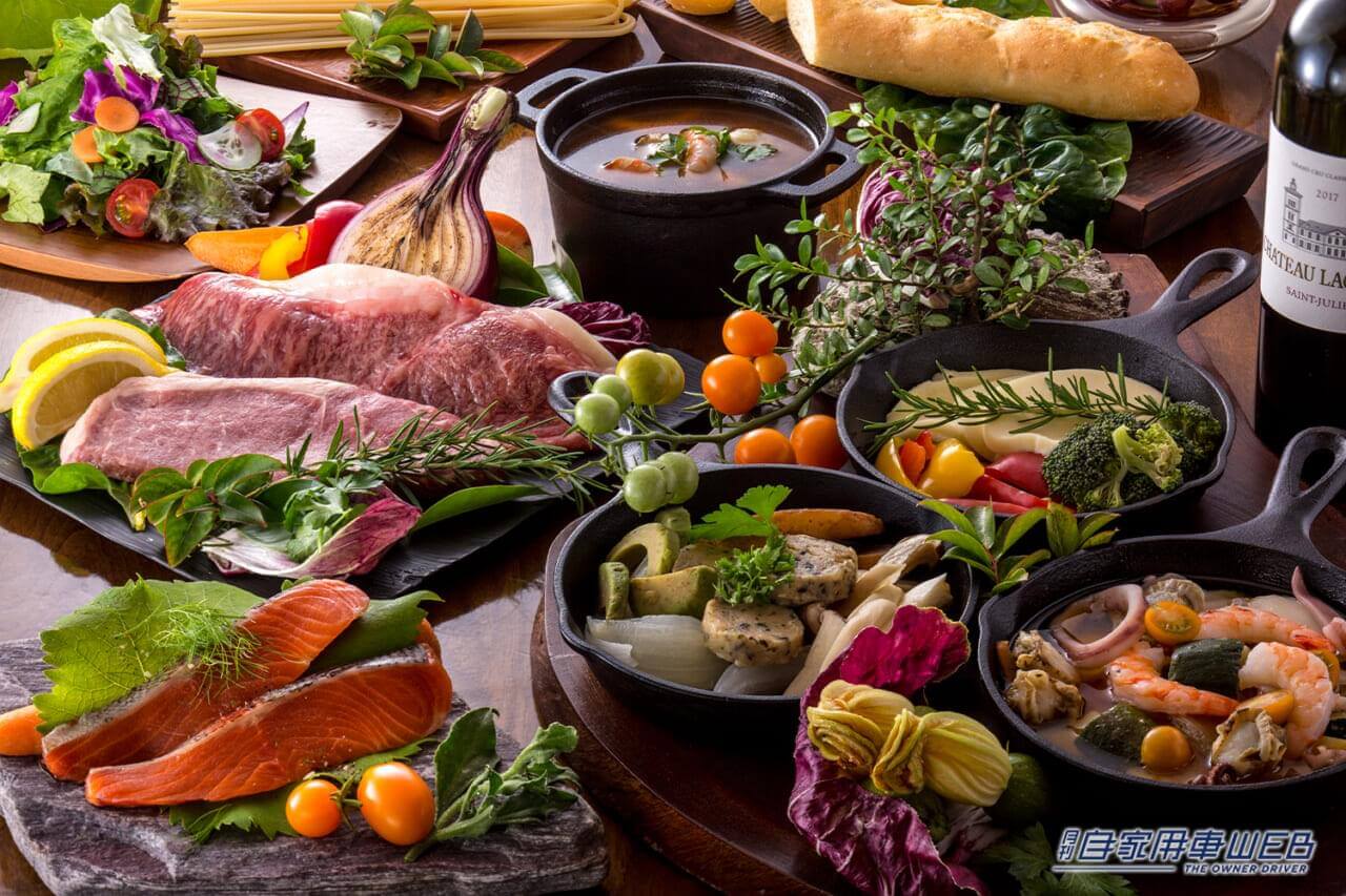 |最高のアウトドアを体験できる『プライベートヴィラグランピング富士山中湖 』が待望のオープン!