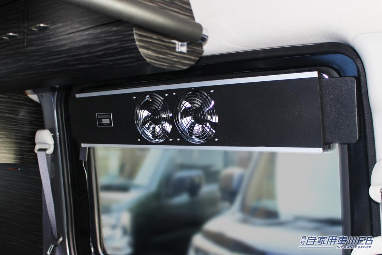 |オシャレで実用的な軽キャンパーが欲しい! オプションも豊富で、自分好みのバンライフがリーズナブルに実現