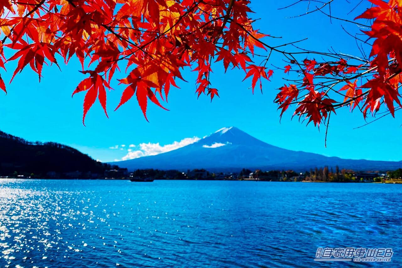 |最高のアウトドアを体験できる『プライベートヴィラグランピング富士山中湖 』が待望のオープン!