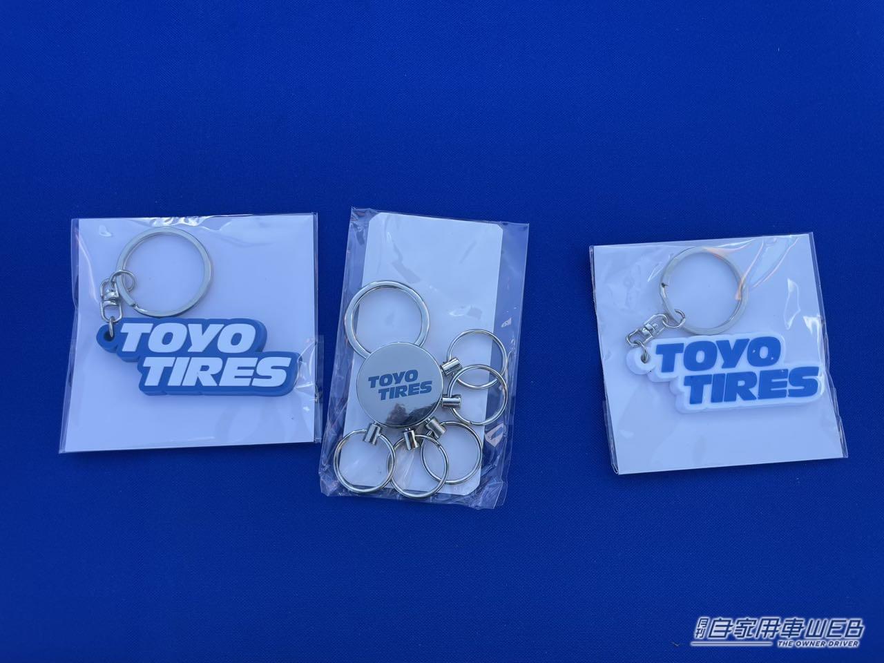 |水辺の悪路も安心! TOYO TIRE オープンカントリーはアウトドアユースの味方!