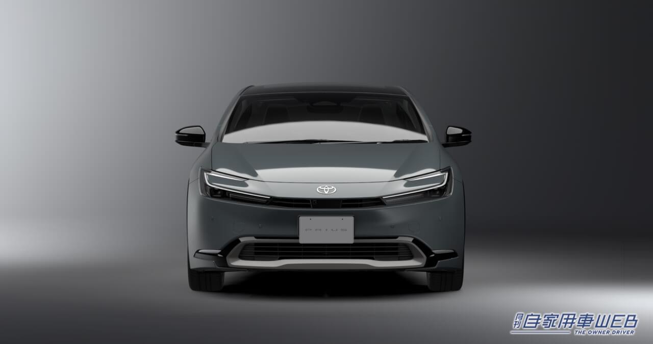 |みんなの手が届くエコカー、5代目となる新型プリウスが世界初公開!