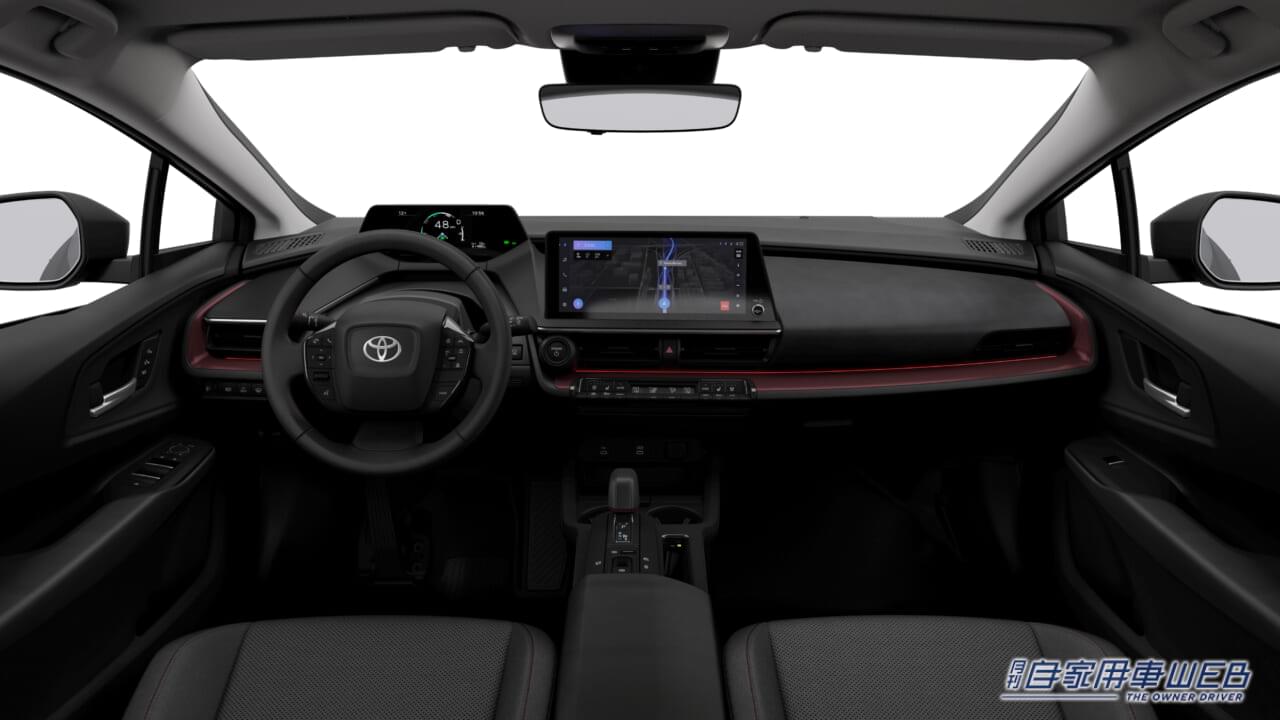 |みんなの手が届くエコカー、5代目となる新型プリウスが世界初公開!