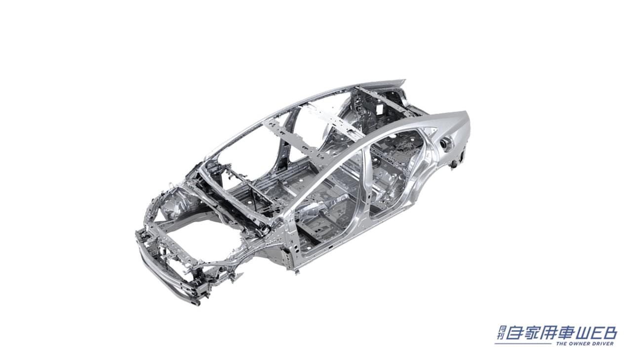 |みんなの手が届くエコカー、5代目となる新型プリウスが世界初公開!