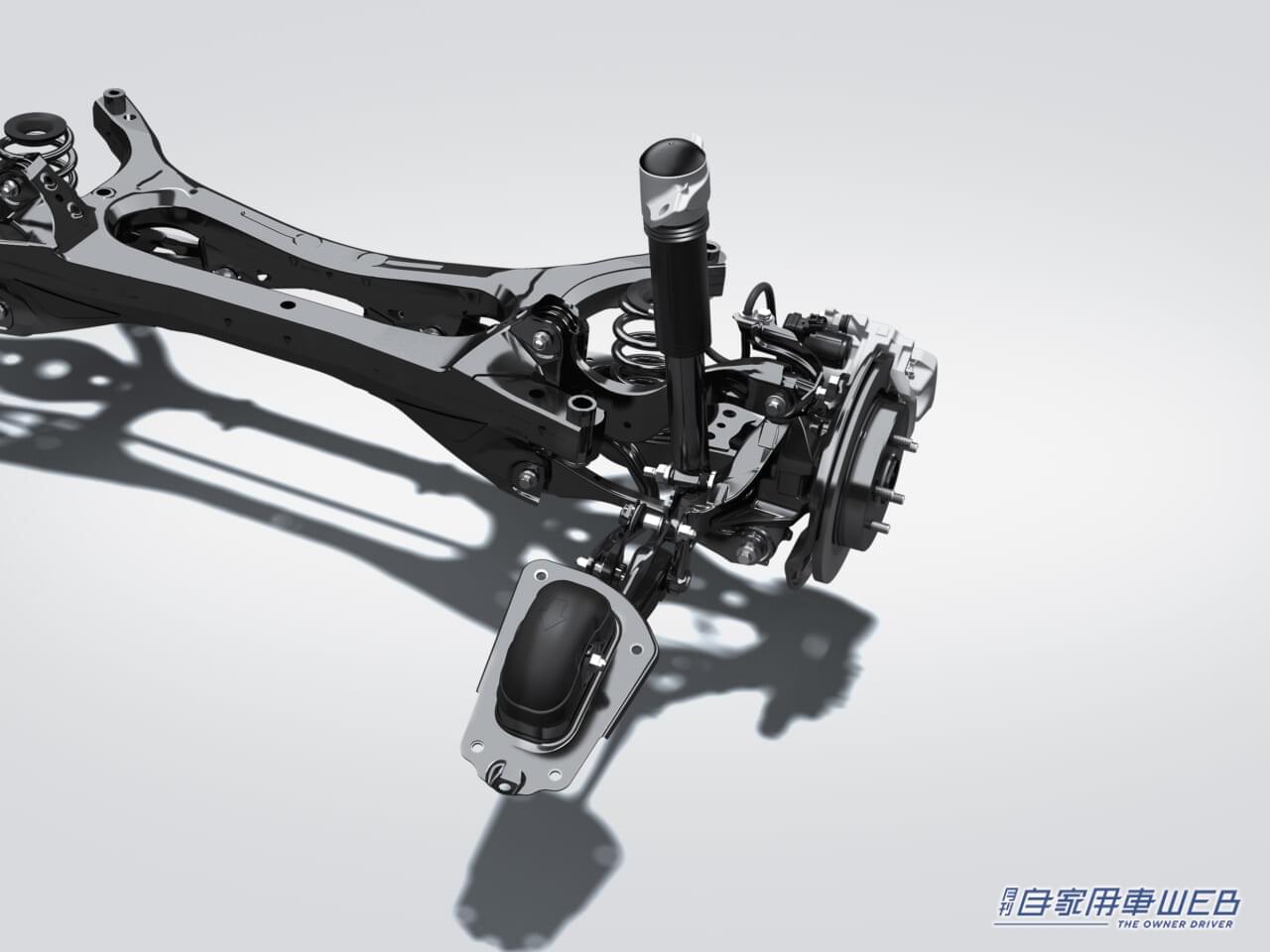 |みんなの手が届くエコカー、5代目となる新型プリウスが世界初公開!