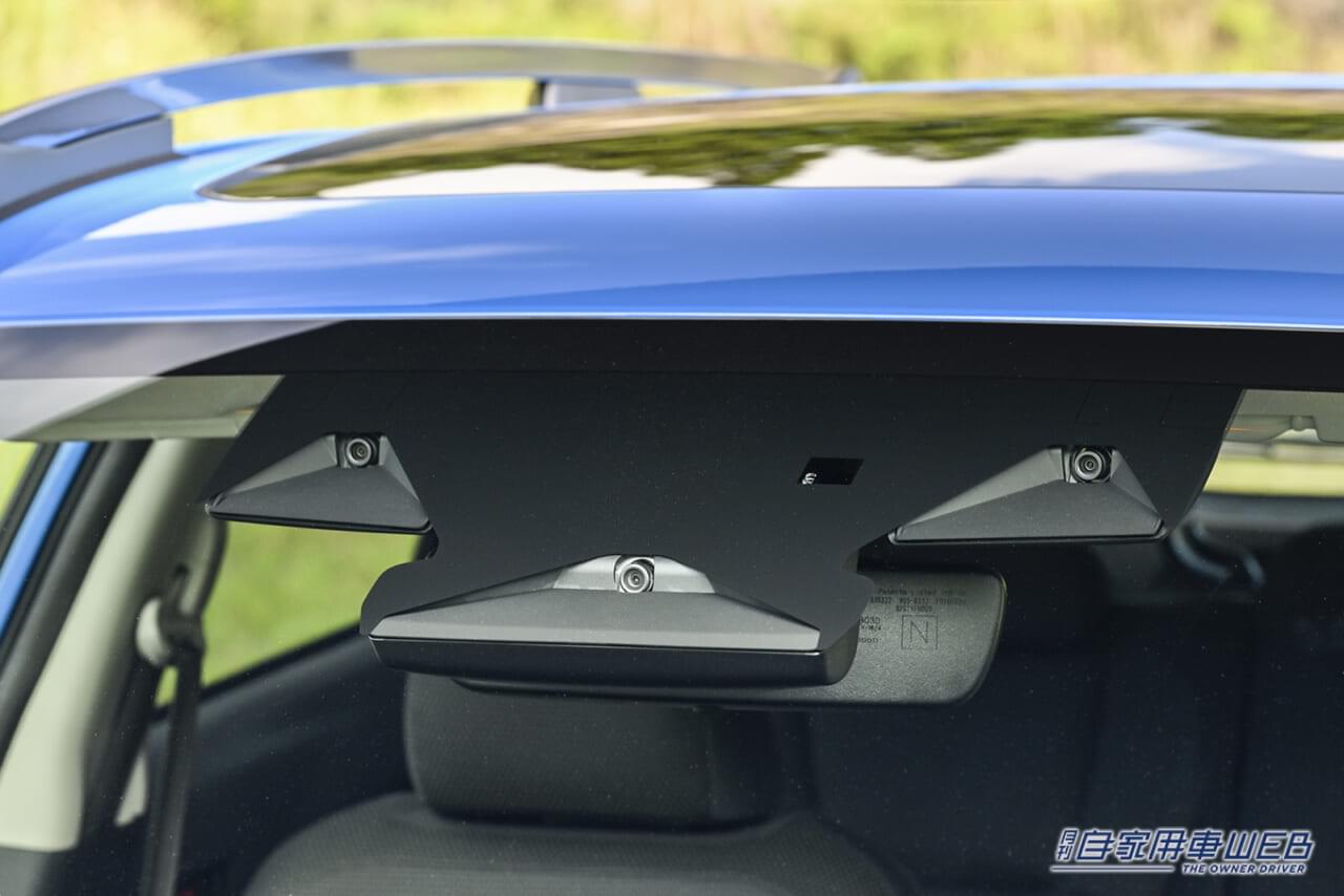 |正式価格が判明! SUBARU新型クロストレックの確定情報が発表