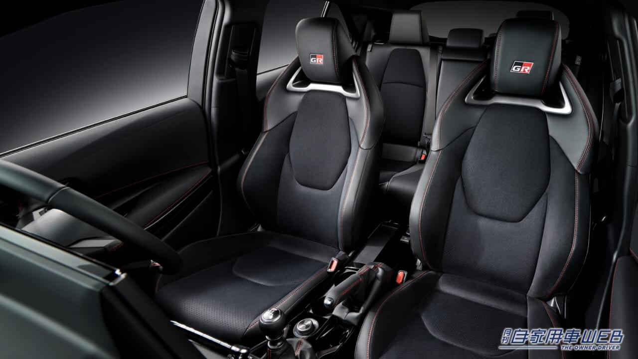 |まずは500台の抽選販売へ! 新型車GRカローラの抽選申込受付が開始された