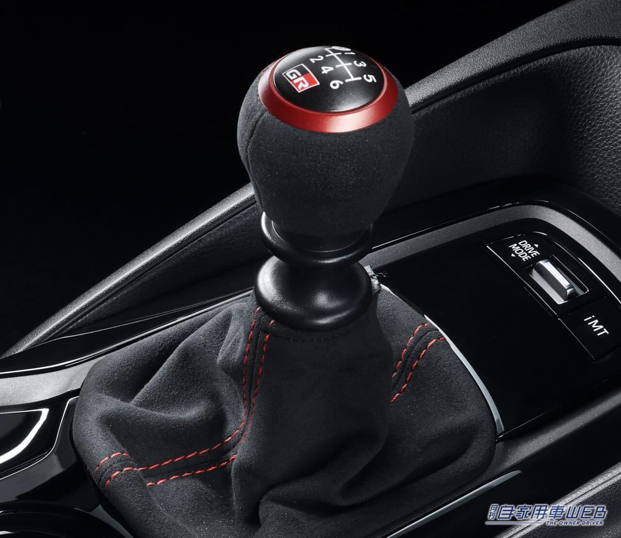 |まずは500台の抽選販売へ! 新型車GRカローラの抽選申込受付が開始された