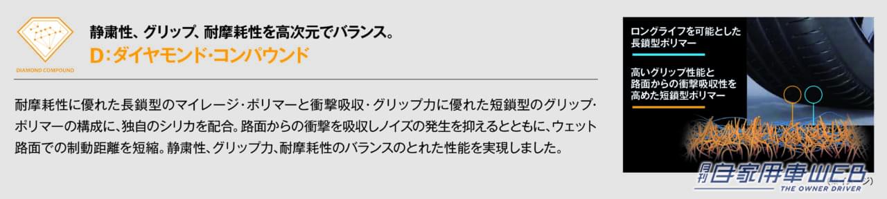 |ドライビング・エクスペリエンスを次のレベルへと引き上げる新世代タイヤ「UltraContact UC7」を発売【コンチネンタルタイヤ】