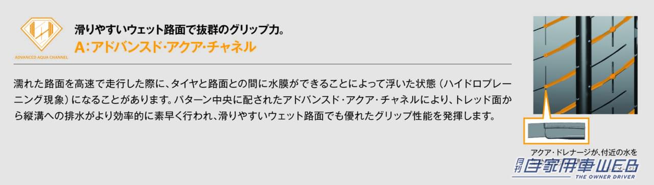 |ドライビング・エクスペリエンスを次のレベルへと引き上げる新世代タイヤ「UltraContact UC7」を発売【コンチネンタルタイヤ】
