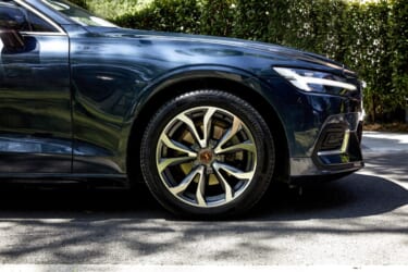 ドライビング・エクスペリエンスを次のレベルへと引き上げる新世代タイヤ「UltraContact UC7」を発売【コンチネンタルタイヤ】