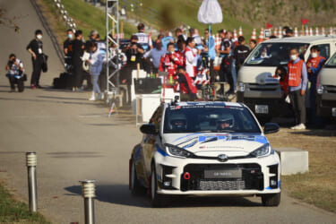 カーボンニュートラル社会の実現への挑戦!ルーキーレーシング、トヨタ タイ25時間耐久レースへの参戦を発表