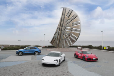 1日貸切は1,700万円から! ポルシェファン必見、豪華返礼品が並ぶ木更津市のふるさと納税がアツい!