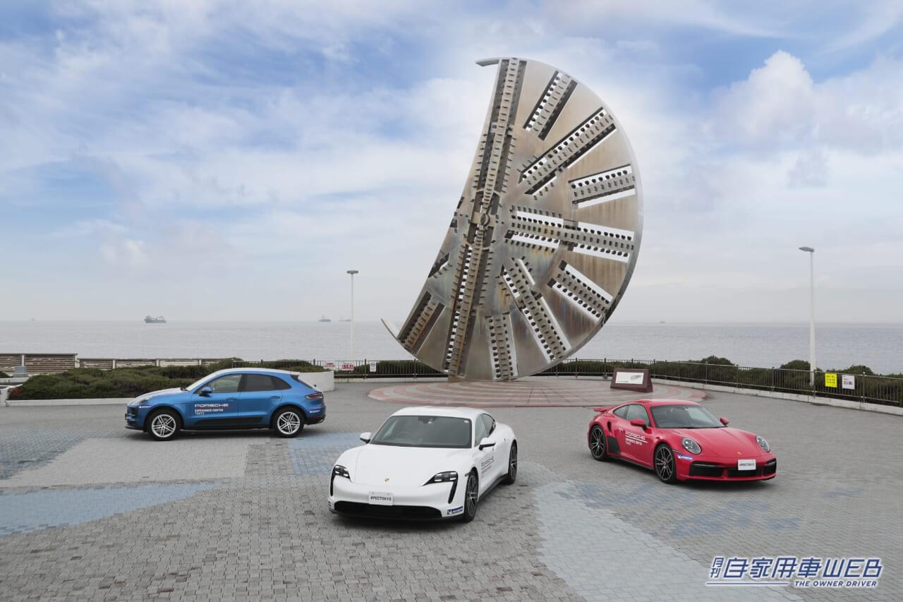 |1日貸切は1,700万円から! ポルシェファン必見、豪華返礼品が並ぶ木更津市のふるさと納税がアツい!