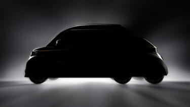 FAIRLADY Zの市販モデルも登場!カスタムからコンセプトまで10台以上の目玉車両が目白押しだ!【東京オートサロン2023情報、日産ブース】