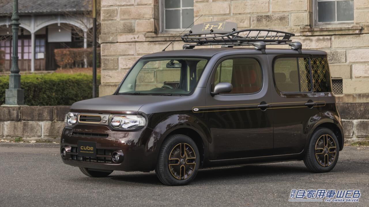 |FAIRLADY Zの市販モデルも登場!カスタムからコンセプトまで10台以上の目玉車両が目白押しだ!【東京オートサロン2023情報、日産ブース】