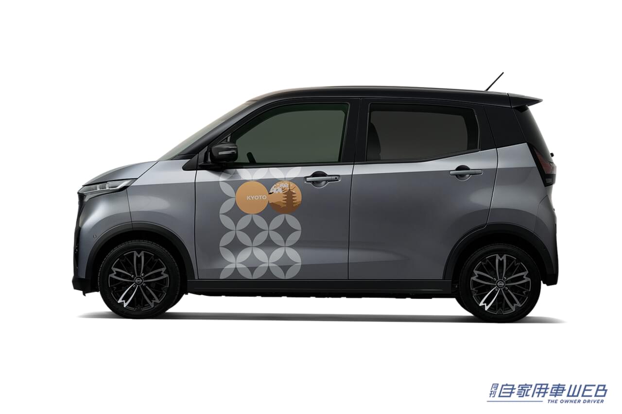 |FAIRLADY Zの市販モデルも登場!カスタムからコンセプトまで10台以上の目玉車両が目白押しだ!【東京オートサロン2023情報、日産ブース】