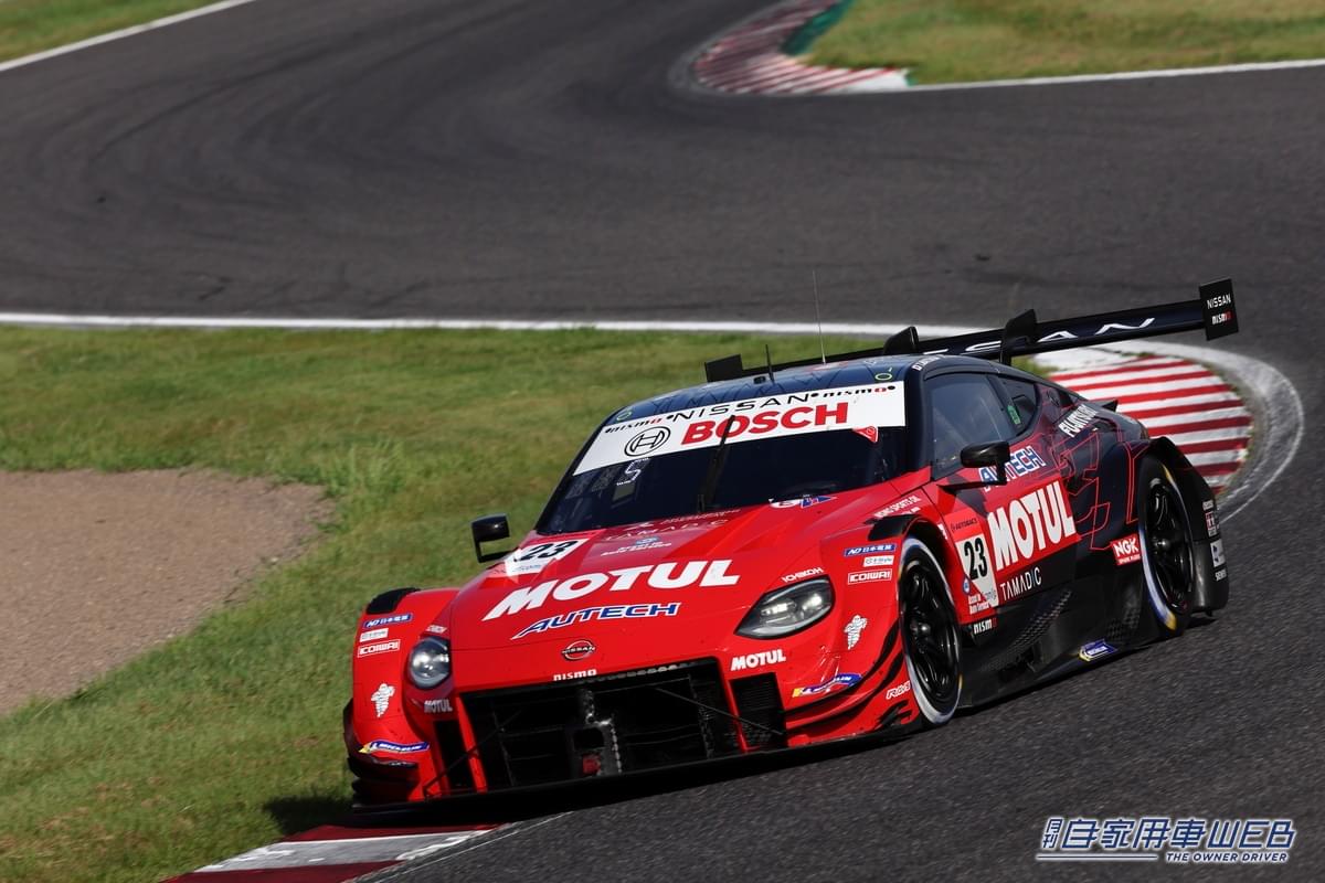 |FAIRLADY Zの市販モデルも登場!カスタムからコンセプトまで10台以上の目玉車両が目白押しだ!【東京オートサロン2023情報、日産ブース】