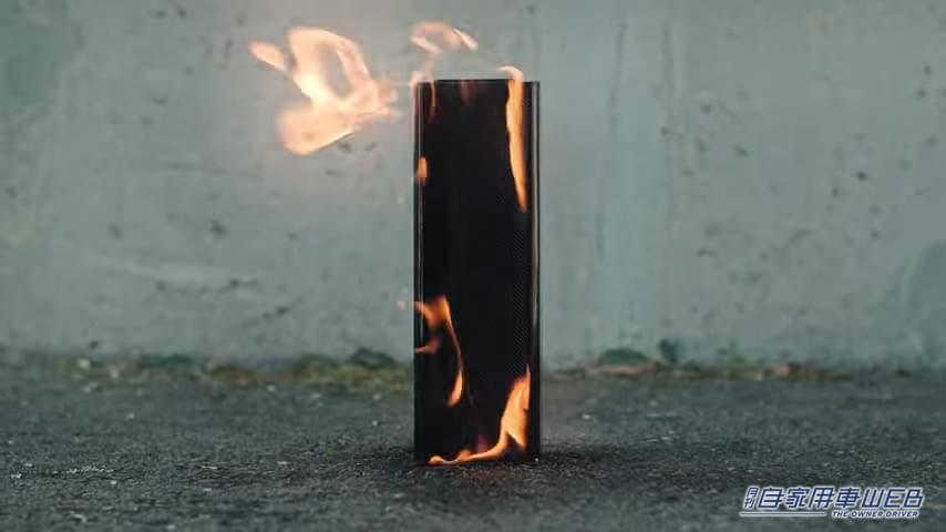 |防水、防火、防塵まで!アウトドアで最強のポータブル電源! Anzene Energy Blockが日本上陸!