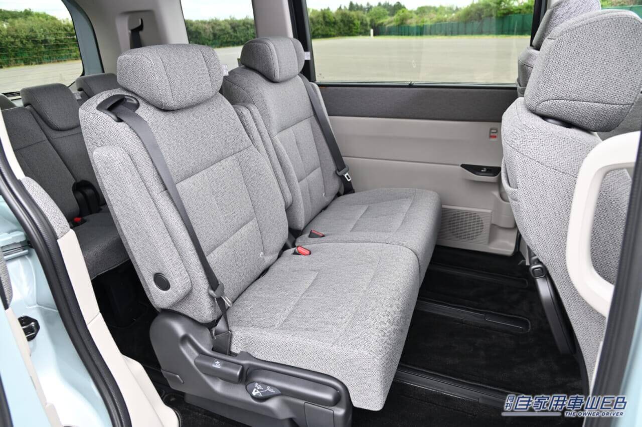 |【人気モデル 購入最前線】ホンダ ステップワゴン編(2023年1月)