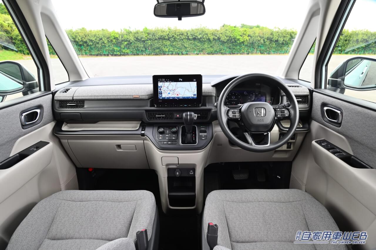 |【人気モデル 購入最前線】ホンダ ステップワゴン編(2023年1月)