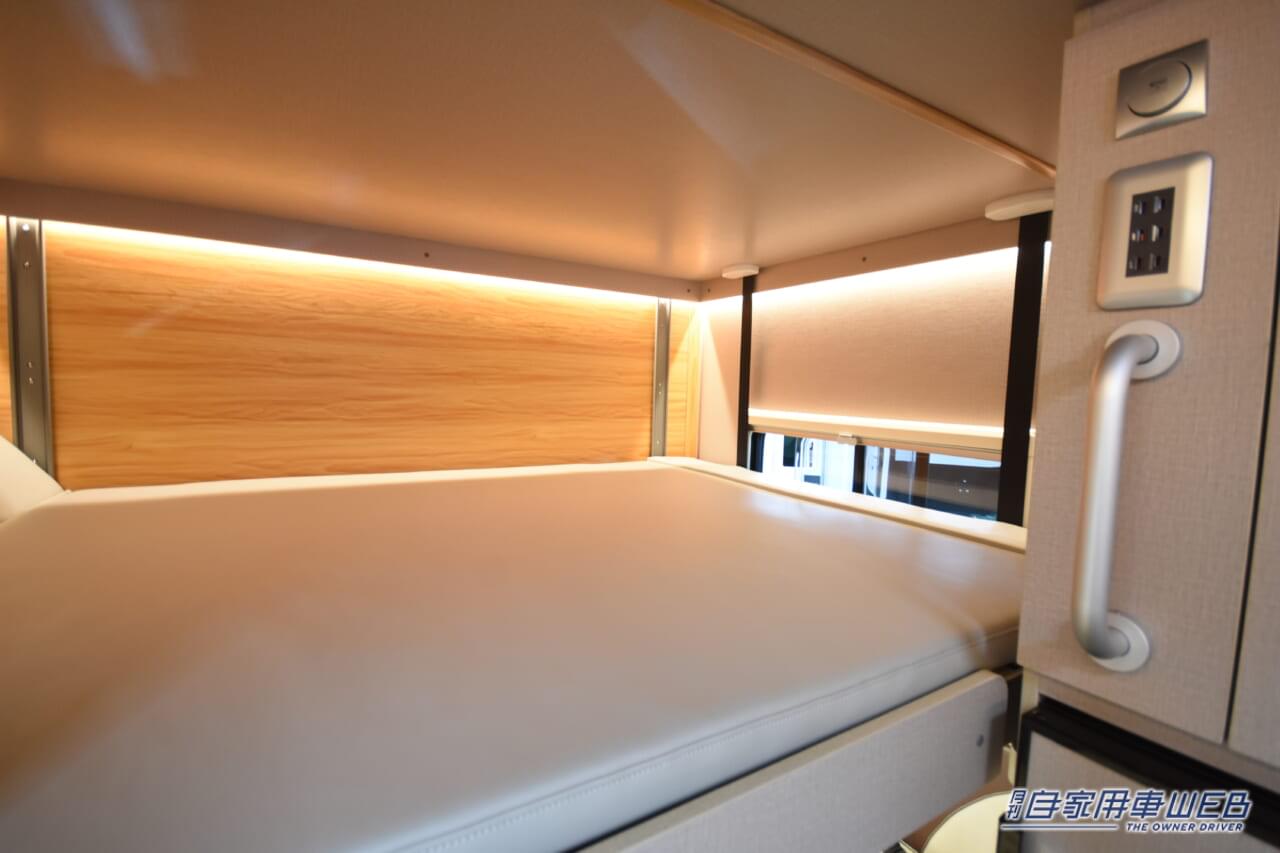 |Coleman 仕様のキャンピングカー『EXPEDITION EAGLE Coleman モデル』が発表!