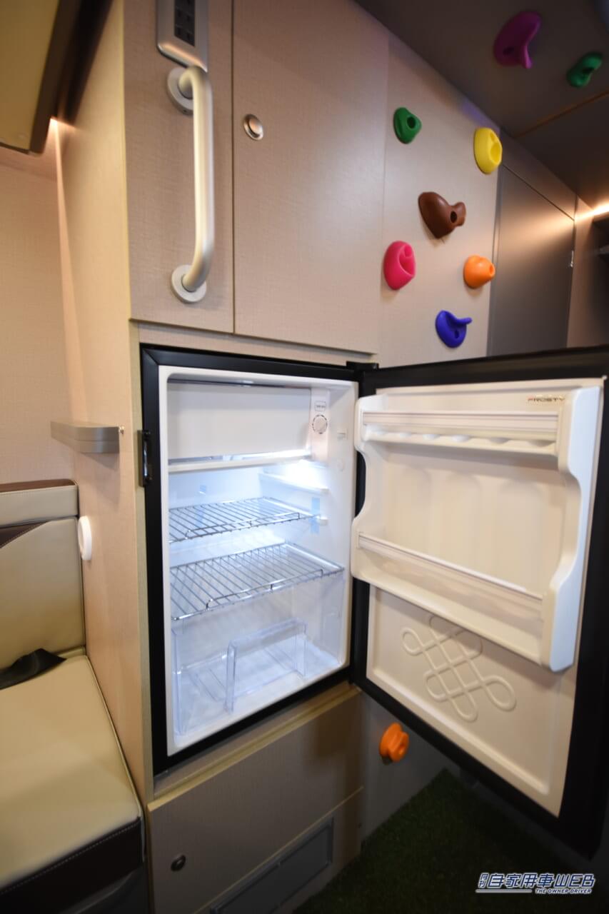 |Coleman 仕様のキャンピングカー『EXPEDITION EAGLE Coleman モデル』が発表!