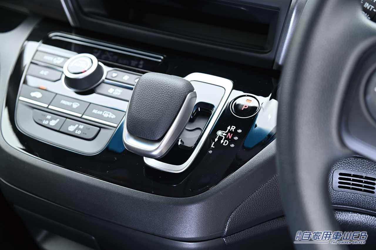 |まるも亜希子の「家族のクルマ選び!」3列目までしっかり座れる広々空間!【ホンダ フリード】