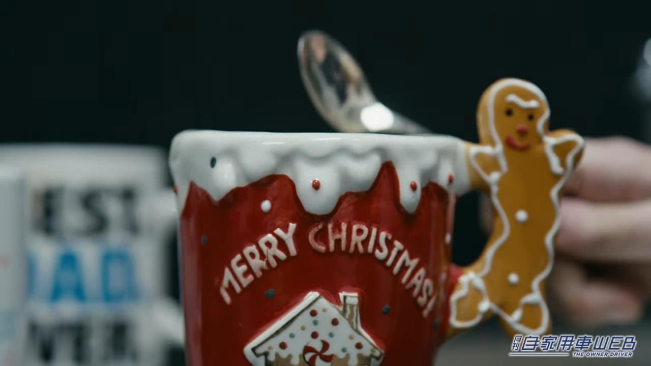 |ベントレーの工場の音で奏でる!「ザ・ベントレー・オーケストラ」の動画が公開!