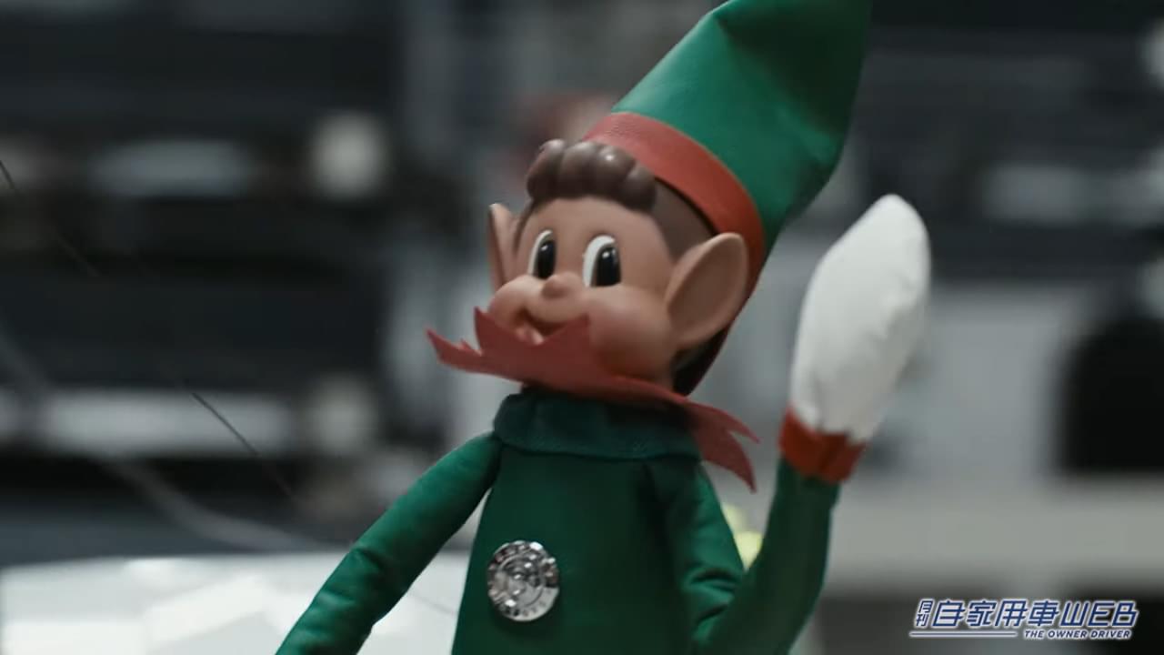 |ベントレーの工場の音で奏でる!「ザ・ベントレー・オーケストラ」の動画が公開!