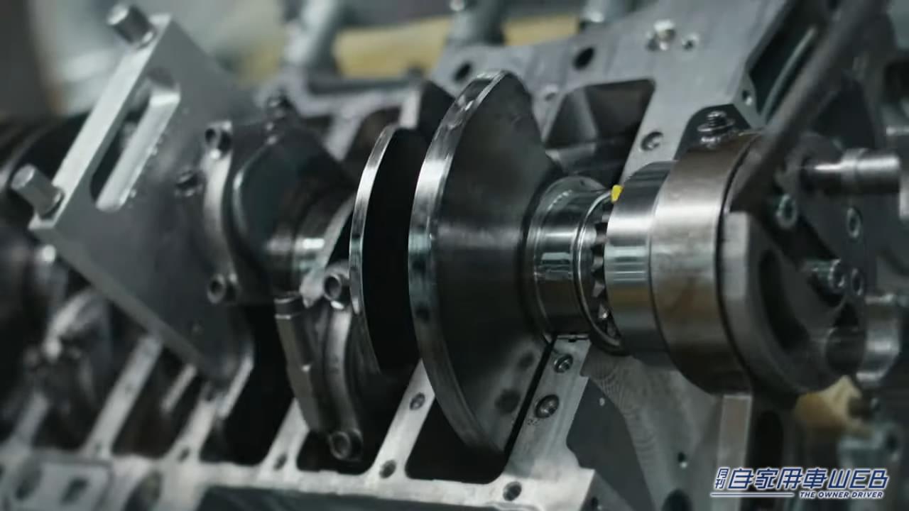 |ベントレーの工場の音で奏でる!「ザ・ベントレー・オーケストラ」の動画が公開!